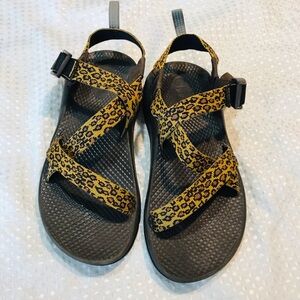 Chaco sandals